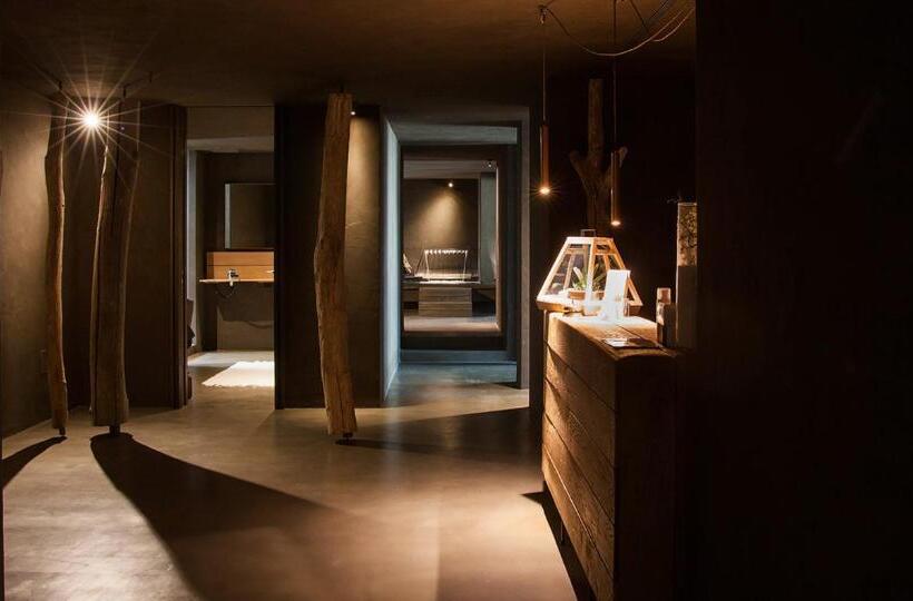 ホテル Villa Del Mare Spa Resort