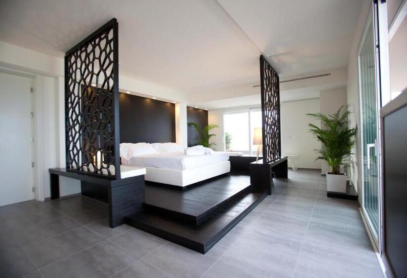 Отель Villa Del Mare Spa Resort