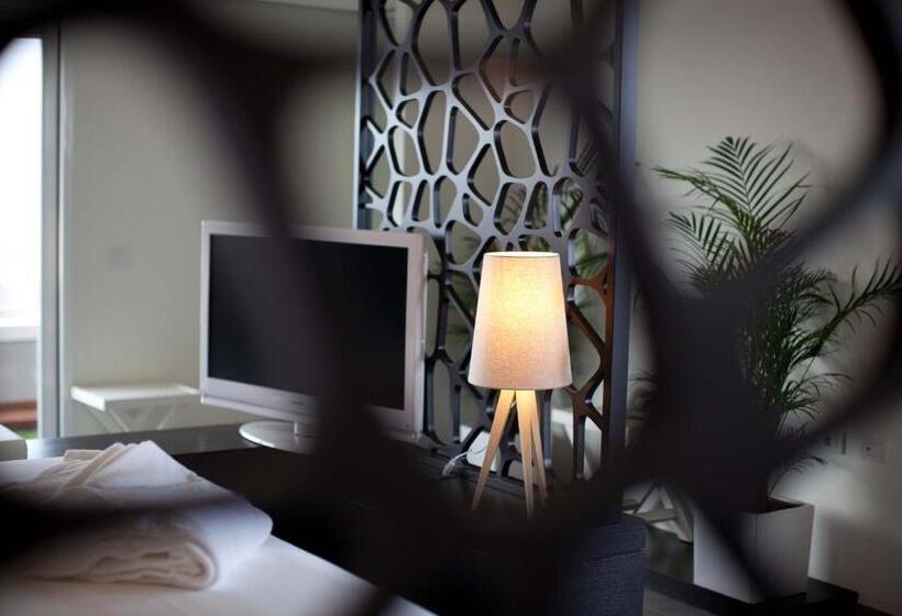 ホテル Villa Del Mare Spa Resort