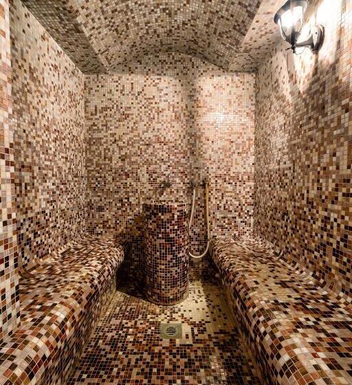 호텔 Villas Arausana & Antonina