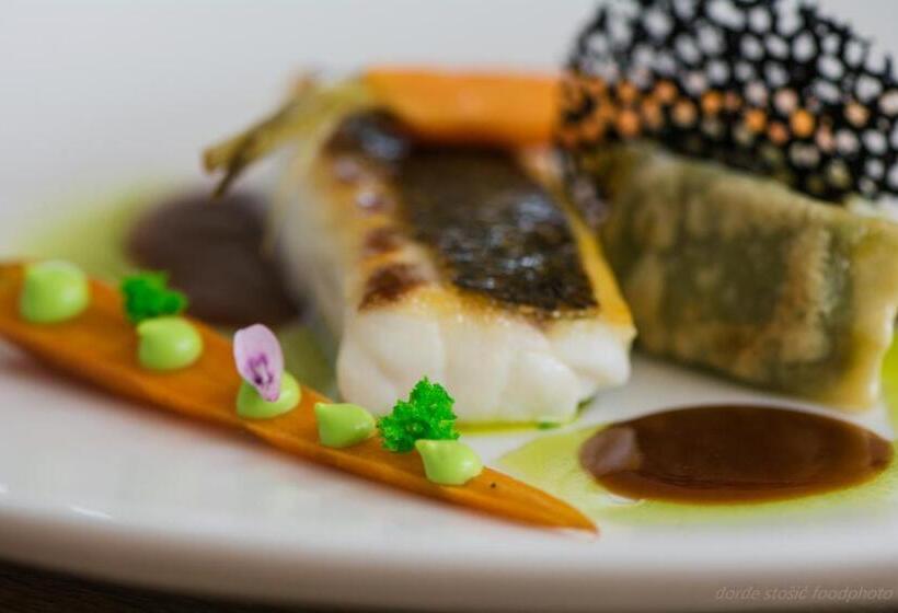 호텔 Villas Arausana & Antonina