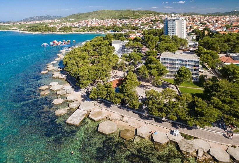 호텔 Villas Arausana & Antonina