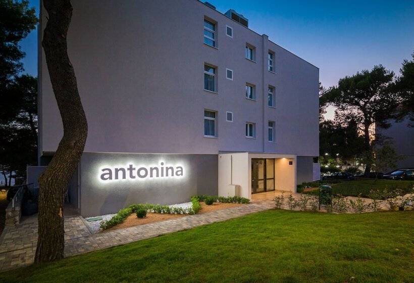 호텔 Villas Arausana & Antonina