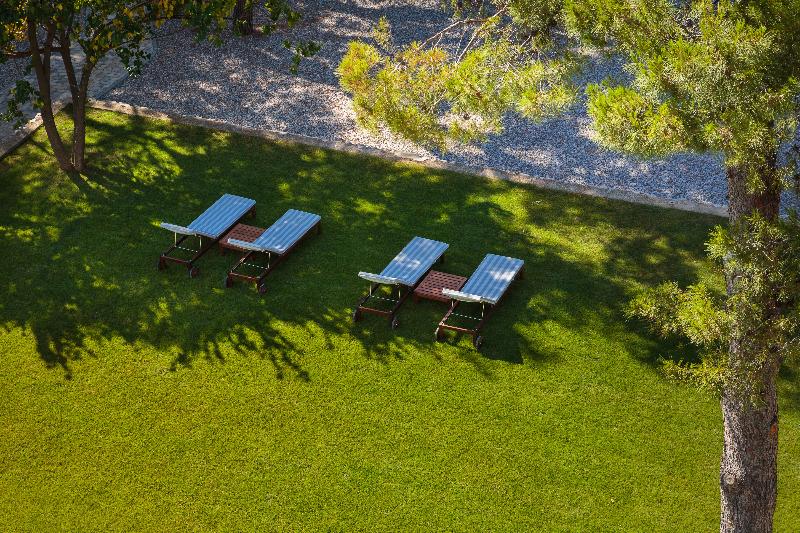 호텔 Villas Arausana & Antonina