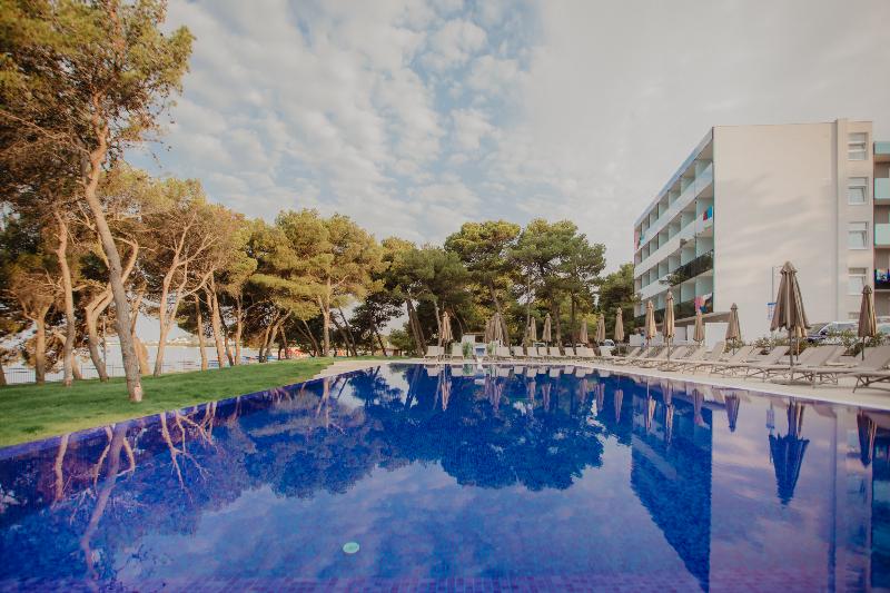 호텔 Villas Arausana & Antonina