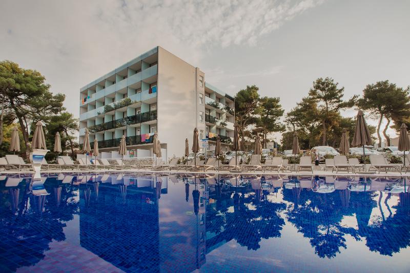 호텔 Villas Arausana & Antonina