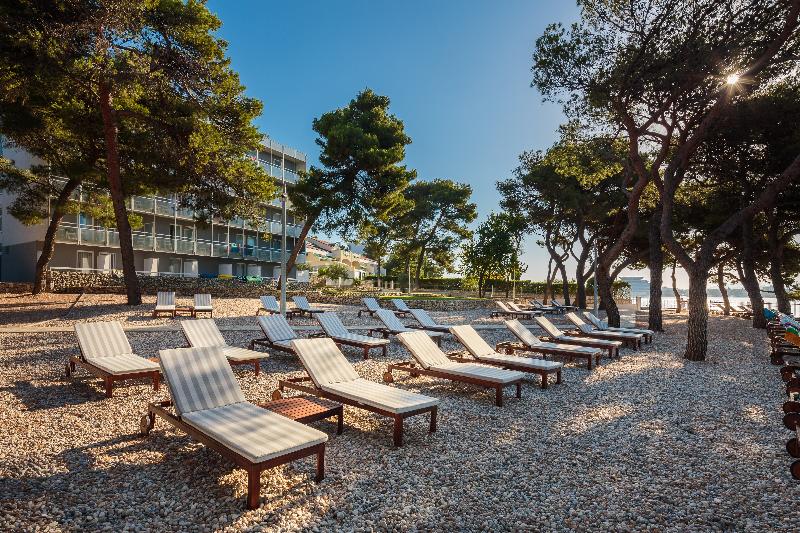 호텔 Villas Arausana & Antonina