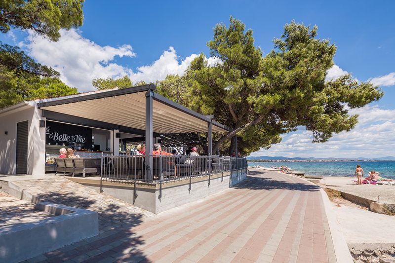 호텔 Villas Arausana & Antonina