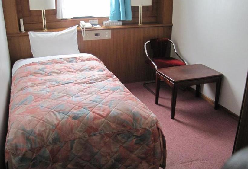 בית מלון כפרי Viva Nikko