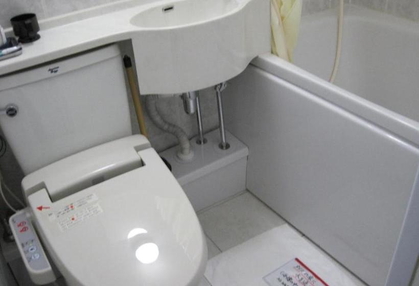 בית מלון כפרי Viva Nikko