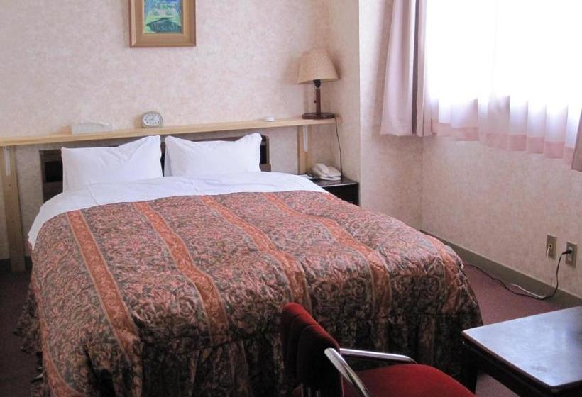 בית מלון כפרי Viva Nikko