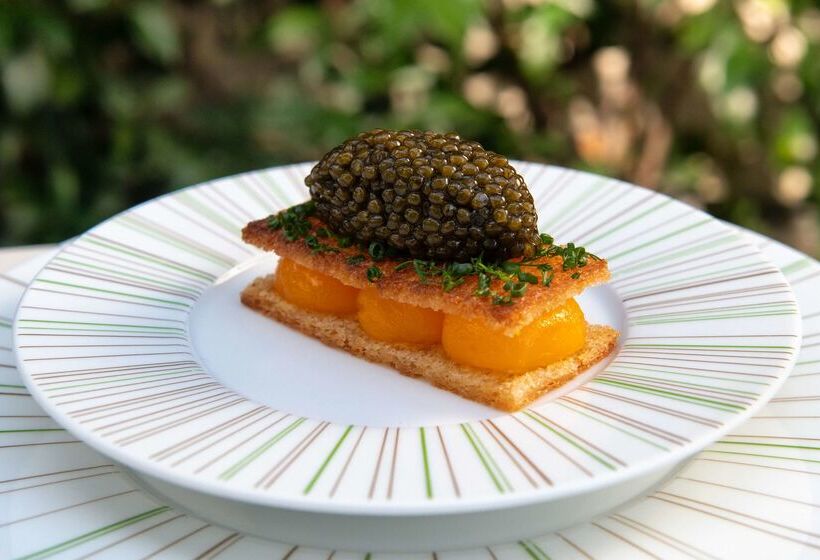 Отель Waldorf Astoria Beverly Hills