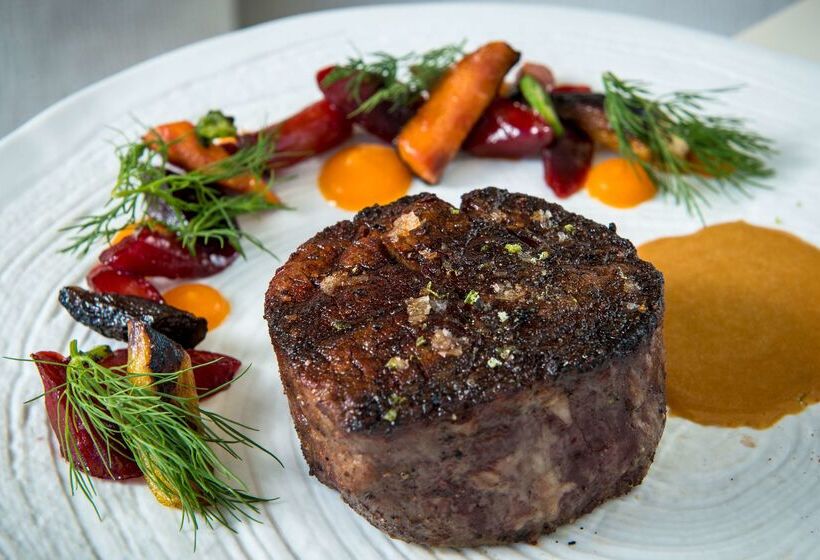 Отель Waldorf Astoria Beverly Hills