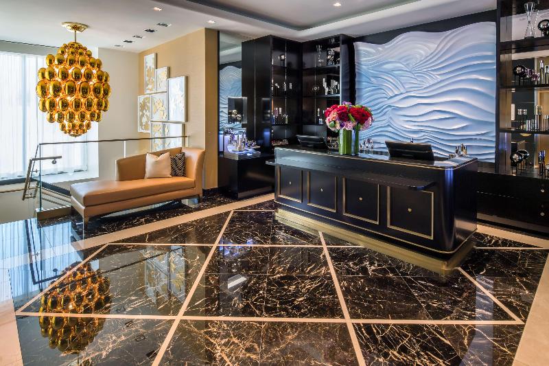 هتل Waldorf Astoria Beverly Hills