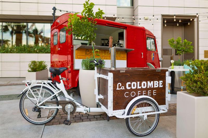 Отель Waldorf Astoria Beverly Hills