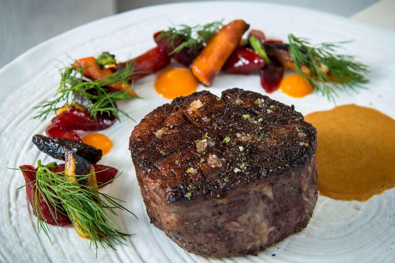 Отель Waldorf Astoria Beverly Hills