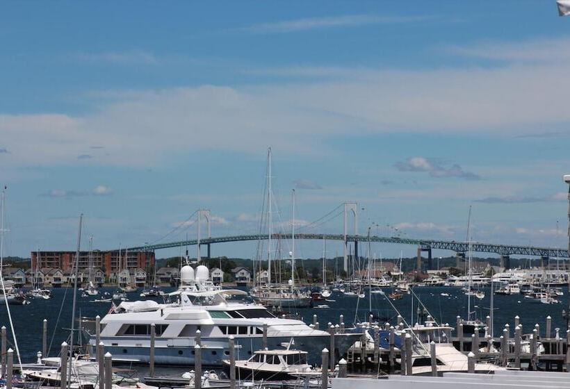 호텔 Wellington Resort