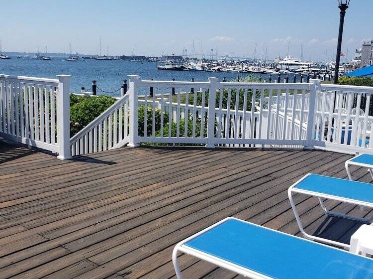 호텔 Wellington Resort