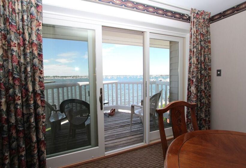 호텔 Wellington Resort