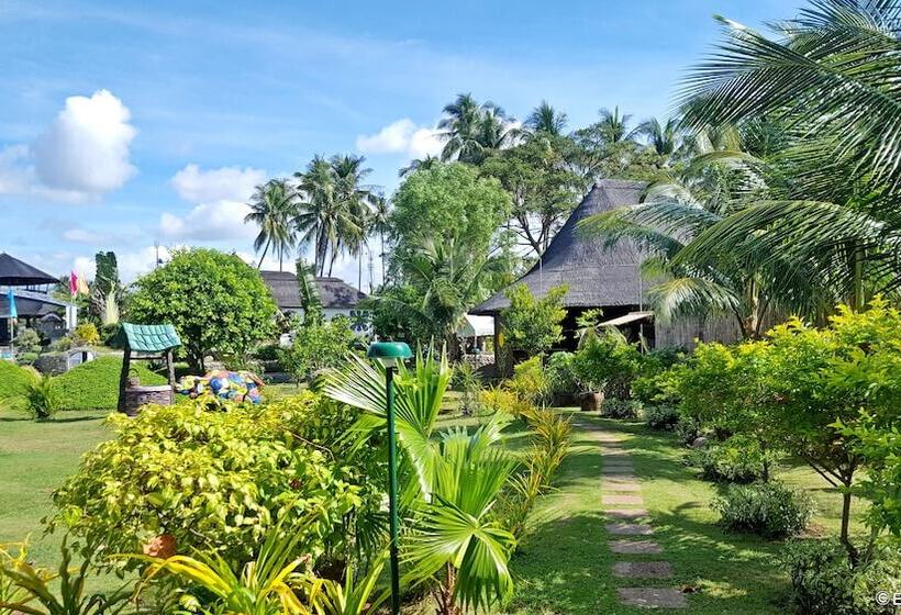 هتل White Chocolate Hills Resort