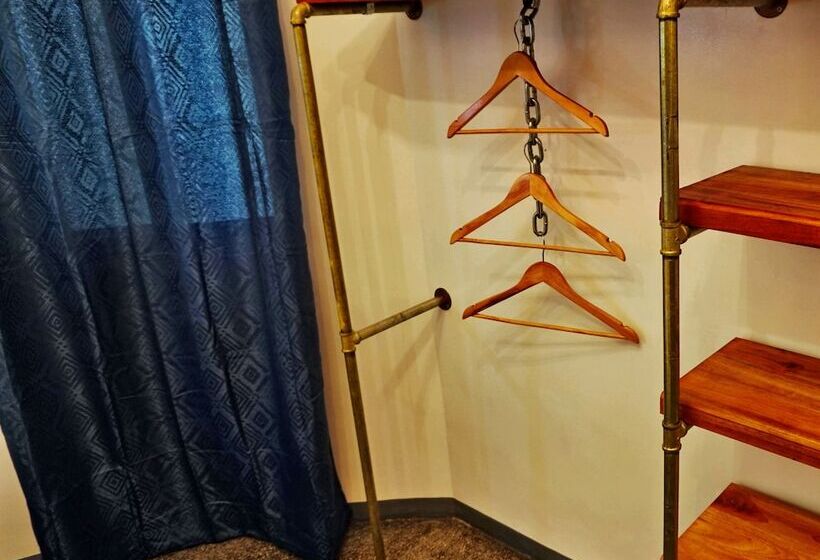 هتل White Chocolate Hills Resort