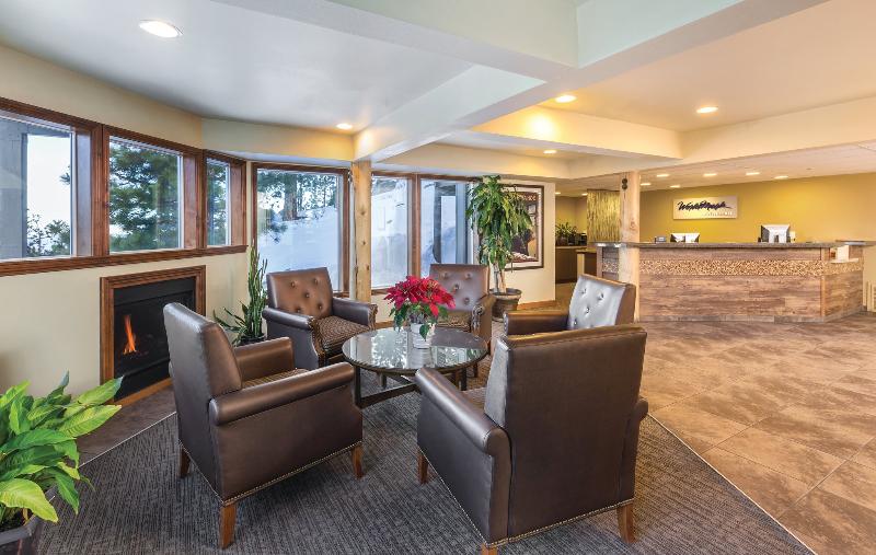 هتل Worldmark Lake Tahoe