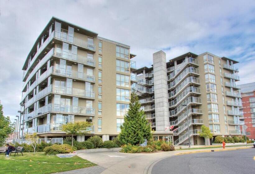 هتل Worldmark Victoria