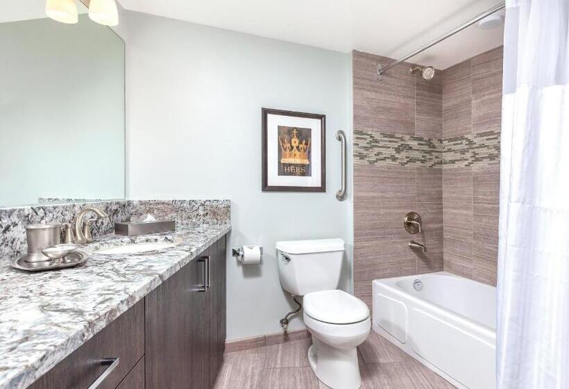 هتل Worldmark Victoria