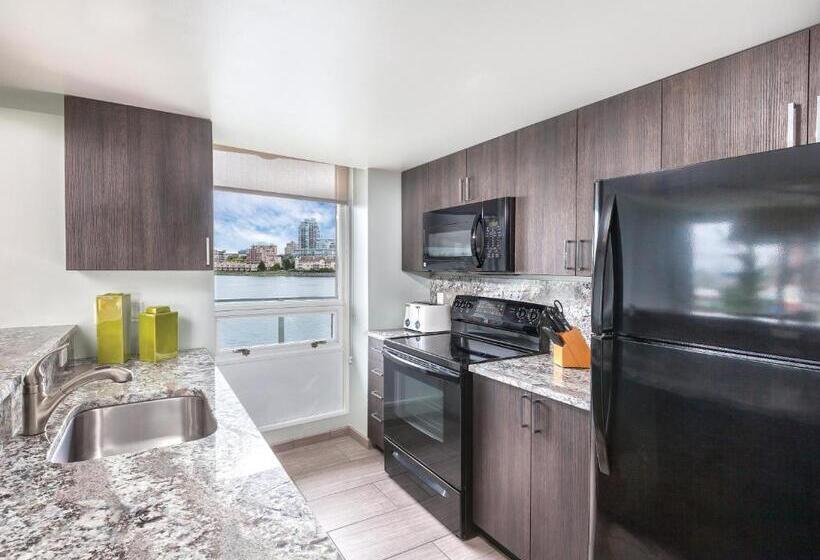 هتل Worldmark Victoria