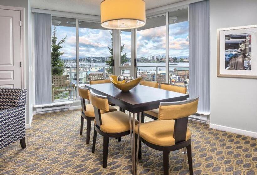 هتل Worldmark Victoria