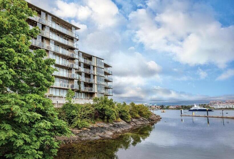 هتل Worldmark Victoria