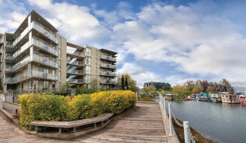 هتل Worldmark Victoria