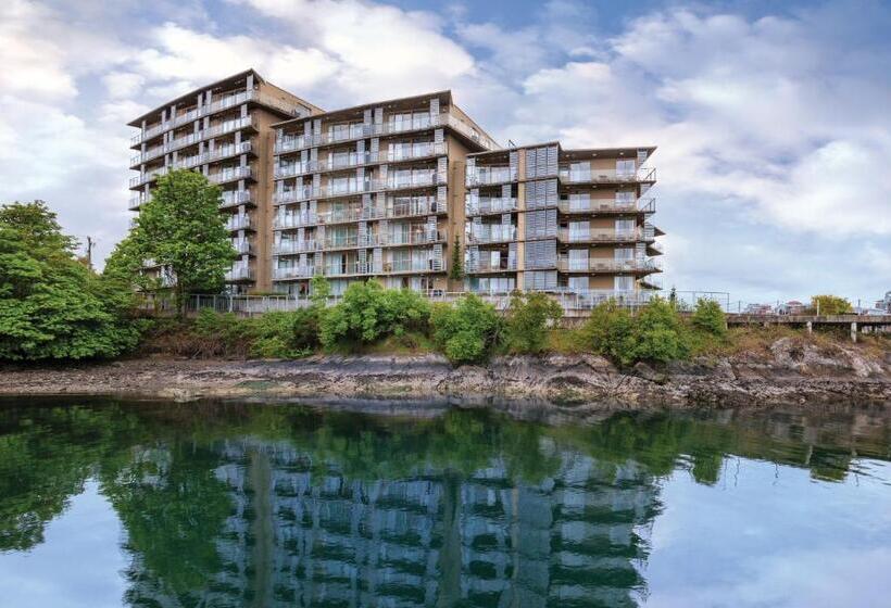 هتل Worldmark Victoria