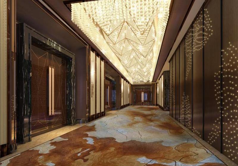 酒店 Wuhan Friendship International