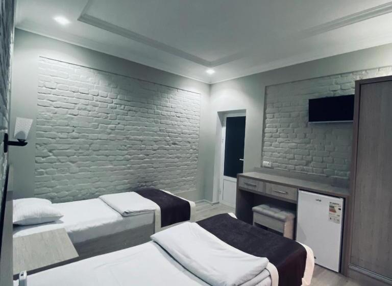 בית מלון כפרי Zarina Samarkand