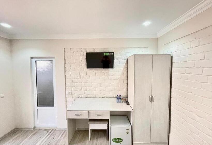 בית מלון כפרי Zarina Samarkand