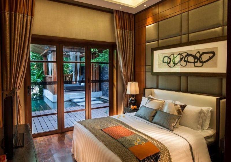 Huizhou Migratory Birds Resort Hotel