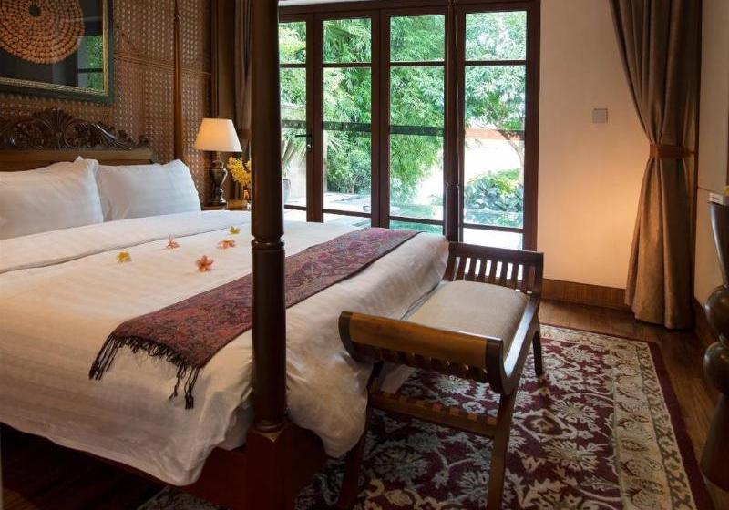 Huizhou Migratory Birds Resort Hotel