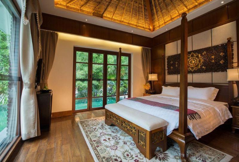 Huizhou Migratory Birds Resort Hotel