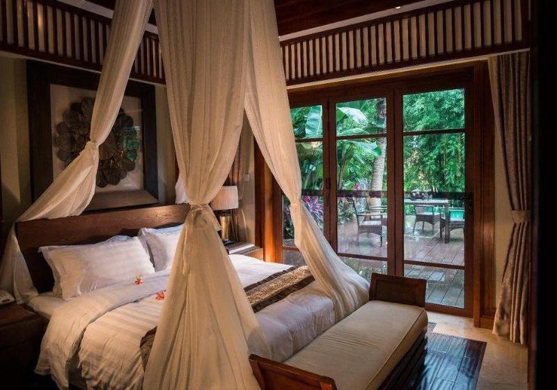 Huizhou Migratory Birds Resort Hotel