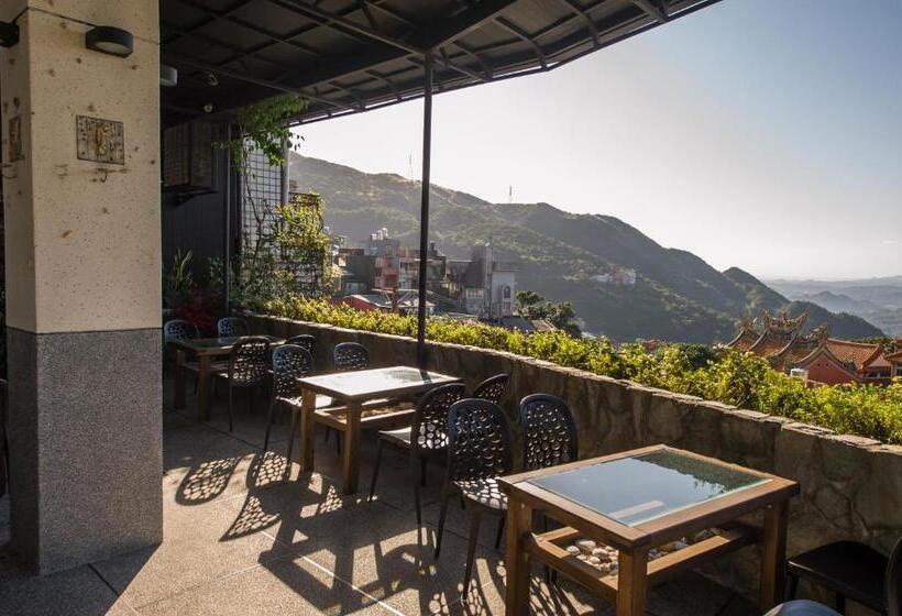 Jiufen Happyland B&b