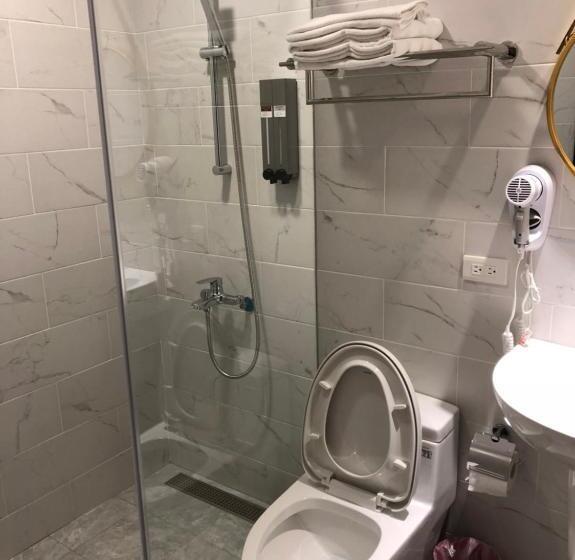 Jiufen Happyland B&b