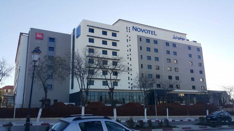 Novotel Setif