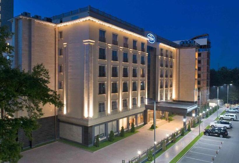 Orion Hotel Bishkek