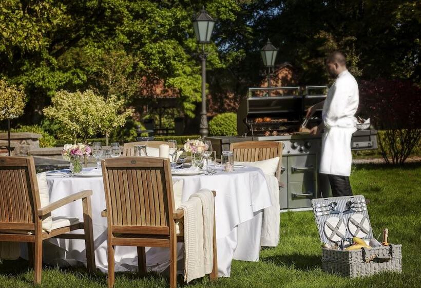 Pałac Ciekocinko Hotel Resort & Wellness