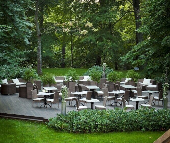 Pałac Ciekocinko Hotel Resort & Wellness