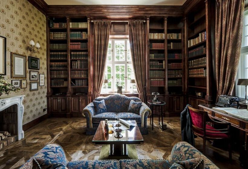 Pałac Ciekocinko Hotel Resort & Wellness