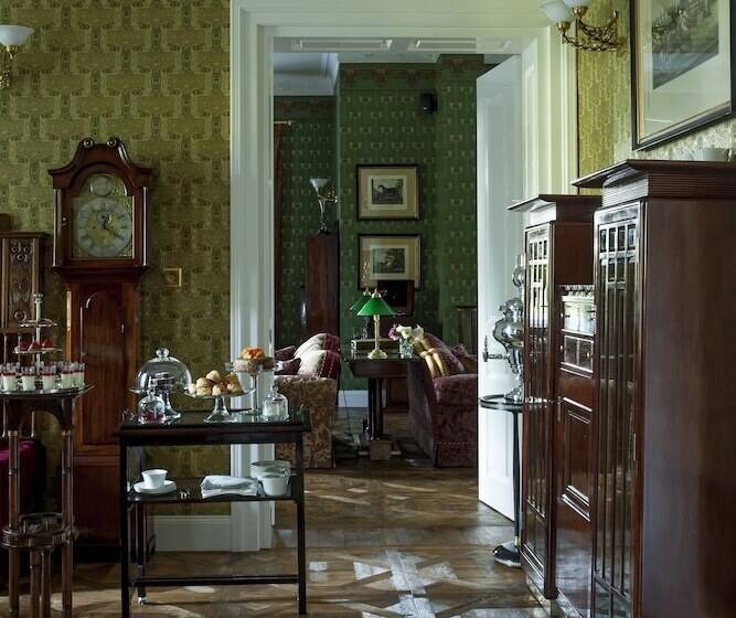 Pałac Ciekocinko Hotel Resort & Wellness