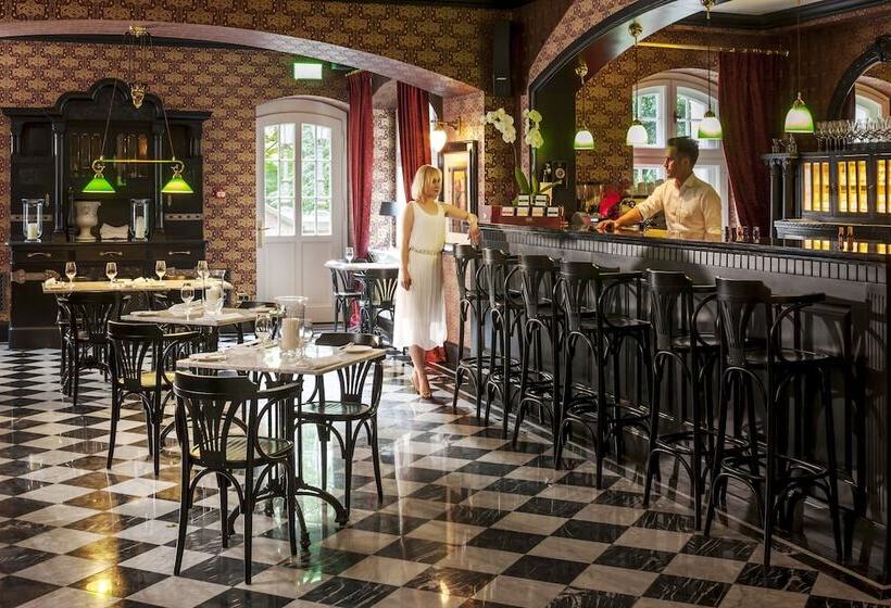 Pałac Ciekocinko Hotel Resort & Wellness