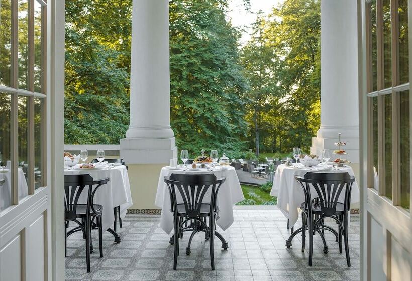 Pałac Ciekocinko Hotel Resort & Wellness